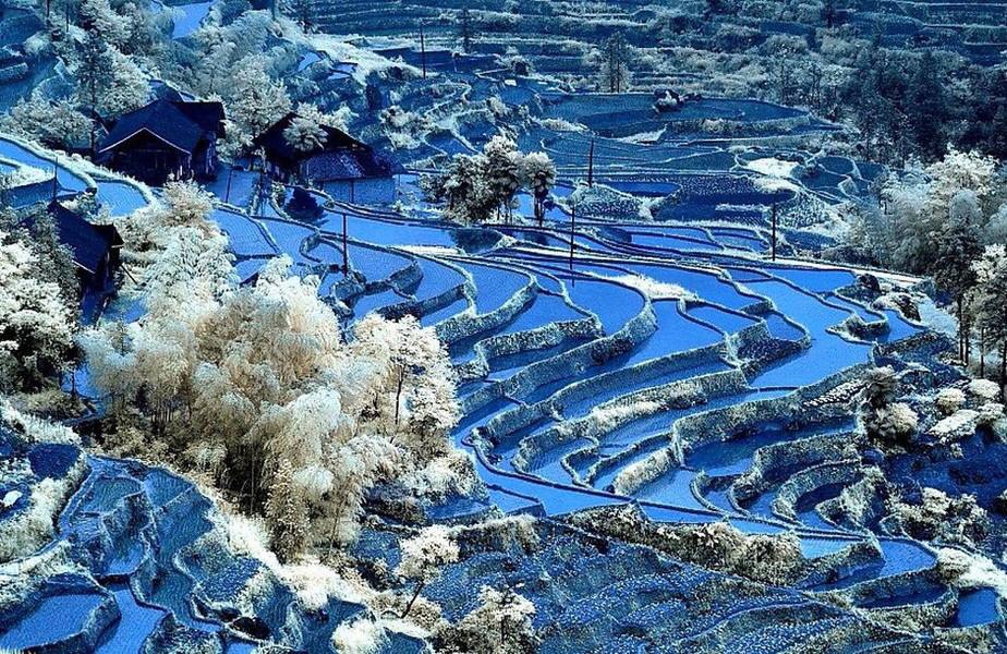 神韻梅山，美味新化 ——《新化縣全域旅游發(fā)展總體規(guī)劃》