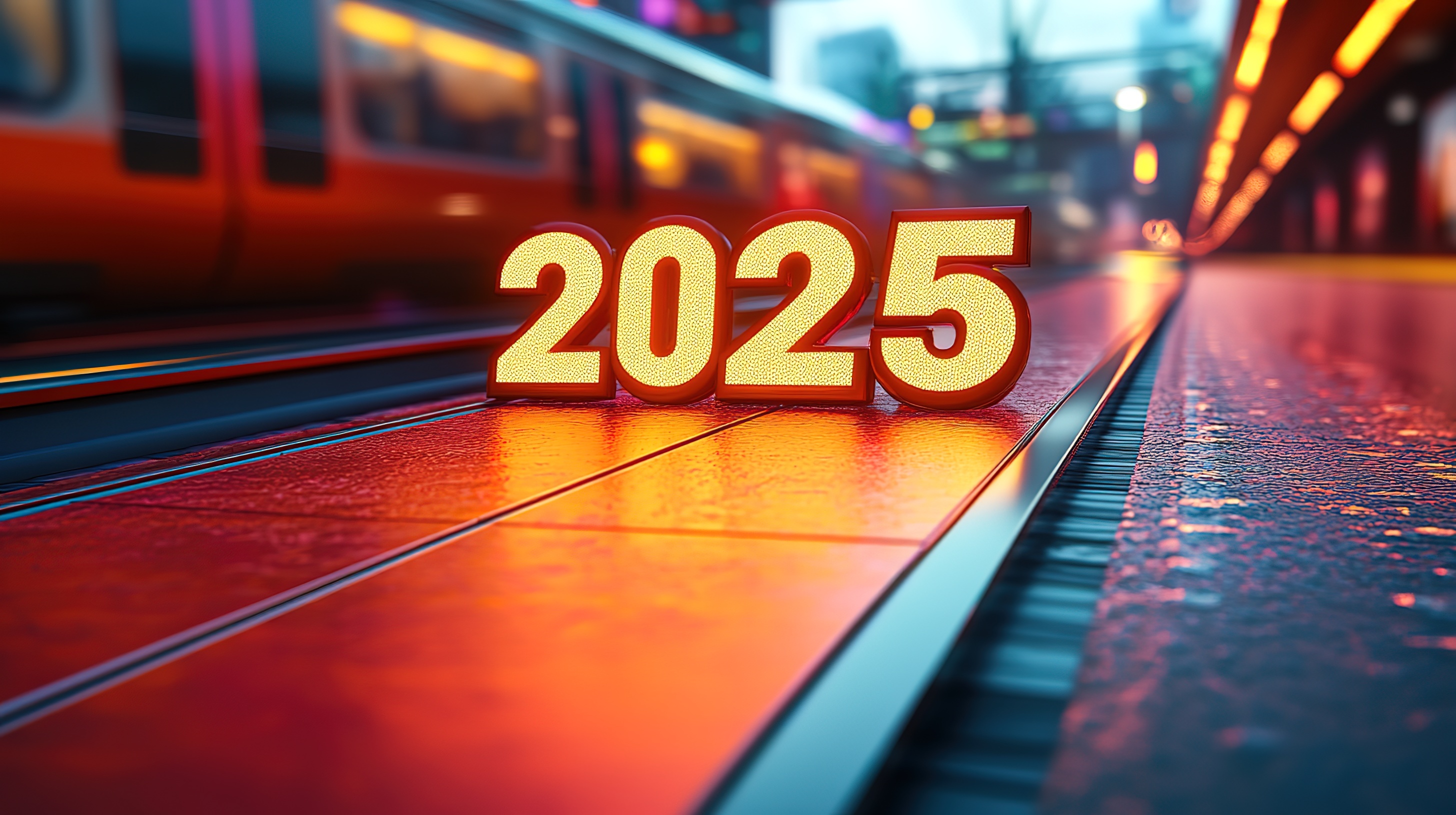縱情向前，盡我所能——遠(yuǎn)景智庫(kù)2025新年述懷